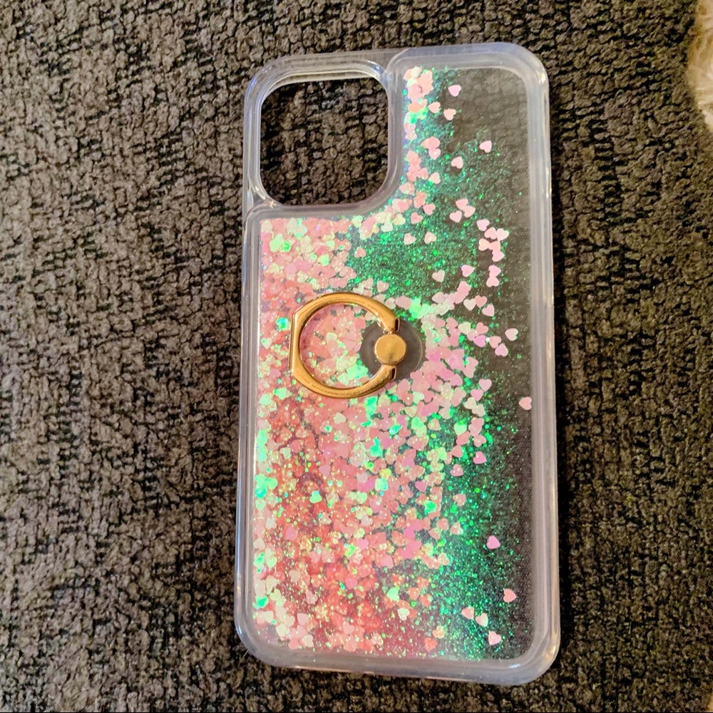 Waterfall iPhone 12 Pro Max case
